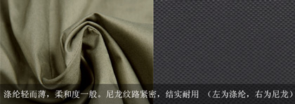 好的單肩包有哪些材質選擇?