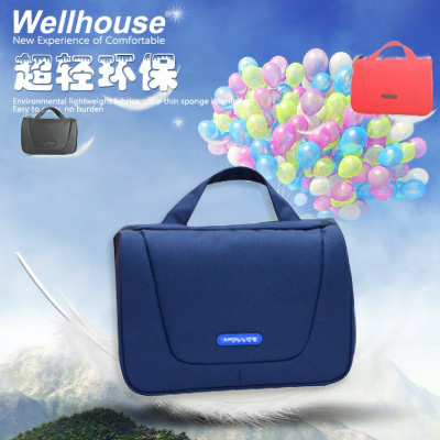 定制電腦內(nèi)膽包如何檢查樣品