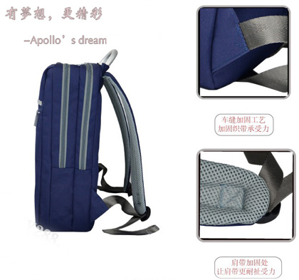  定做商務(wù)電腦背包應(yīng)注意的三個(gè)細(xì)節(jié)