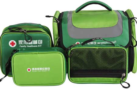 應急工具包如何定制