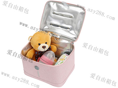 生活百寶箱 UV-C LED 殺菌消毒便攜袋健康呵護(hù)你我他