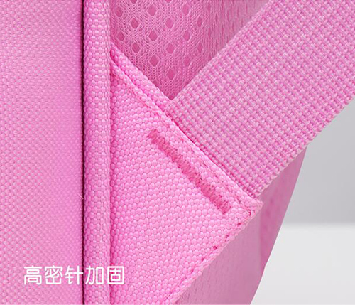 幼兒園書包定制，這些影響質量的因素不可大意
