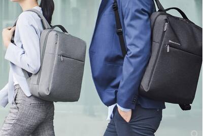 定制背包對企業的意義有哪些