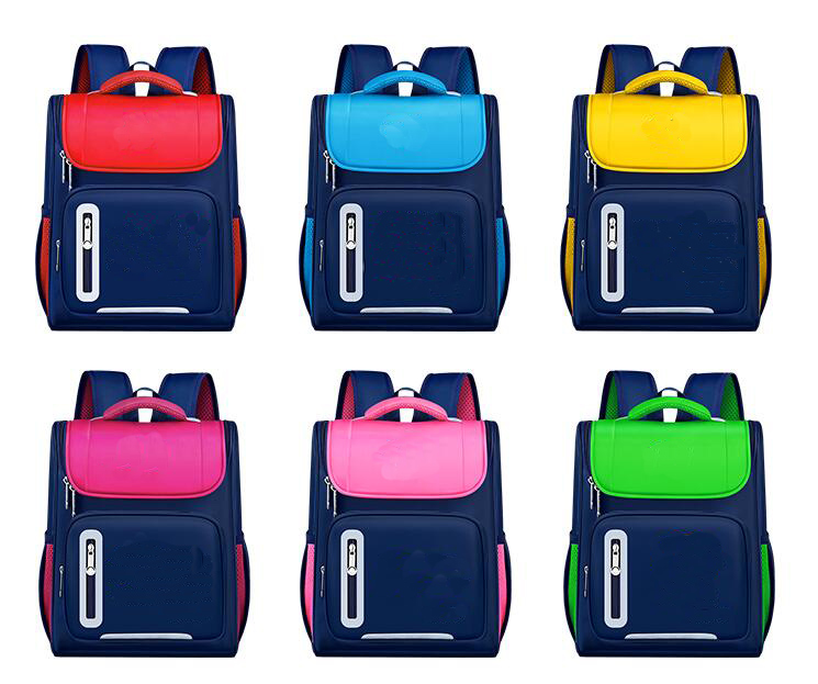 幼兒園書包定制 找源頭工廠更“香”