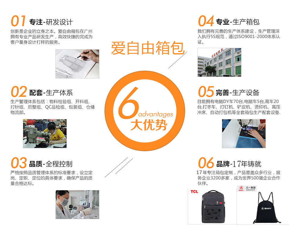 幼兒園書包定制 找源頭工廠更“香”