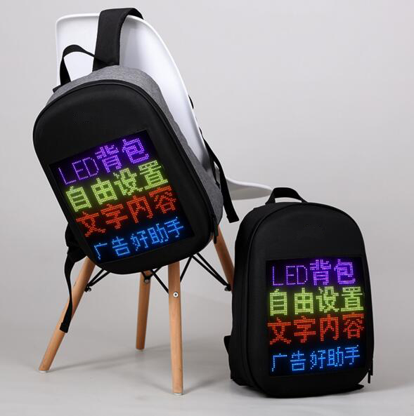 定制商務(wù)禮品背包對企業(yè)有什么作用