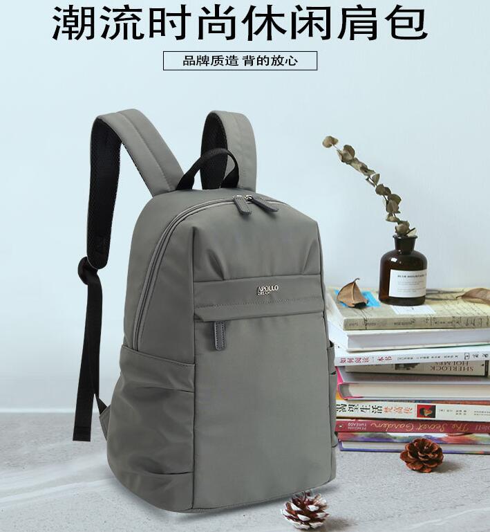 工會福利雙肩包定制，預算五六十元有推薦的嗎