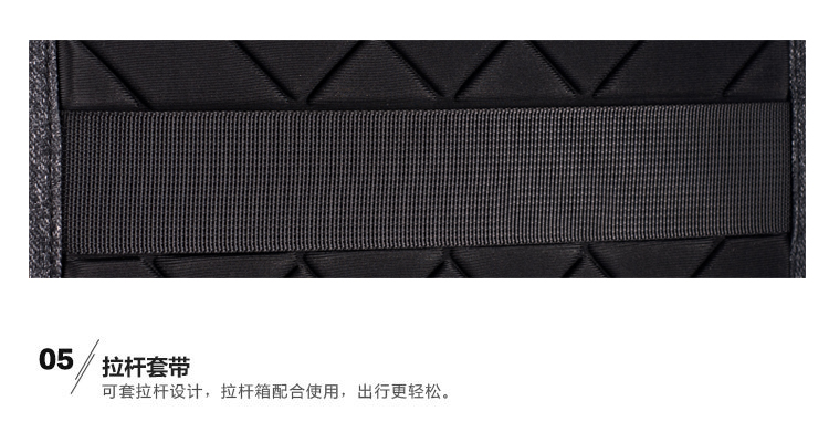 商務(wù)大容量（電腦）背包