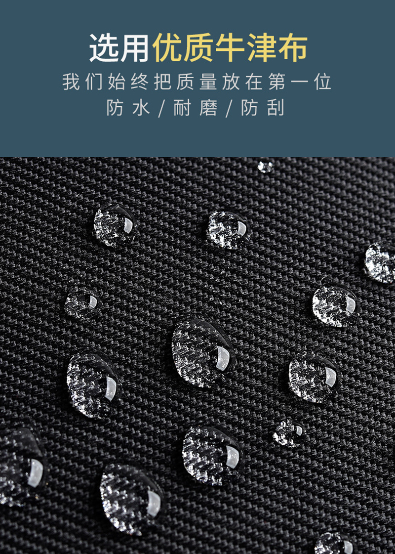 大容量商務時尚手提公文包