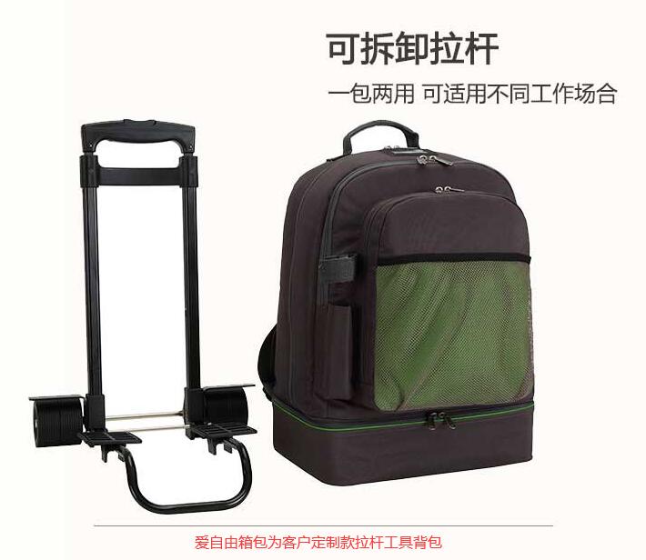 定制工具包，有起訂量要求嗎?