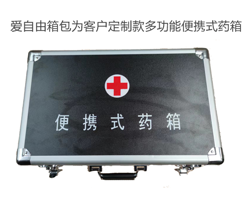 哪個工廠能設計定制工具箱?