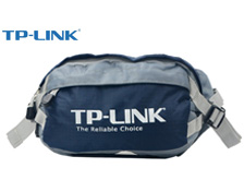 TP-LINK促銷商務腰包禮品定制