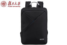 復(fù)旦大學(xué)定制紀(jì)念禮品電腦背包