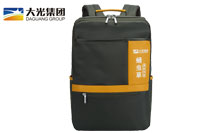 廣東大光藥業集團定制禮品背包