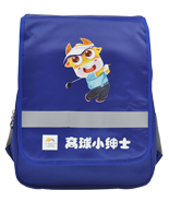 幼兒園書包定制工廠